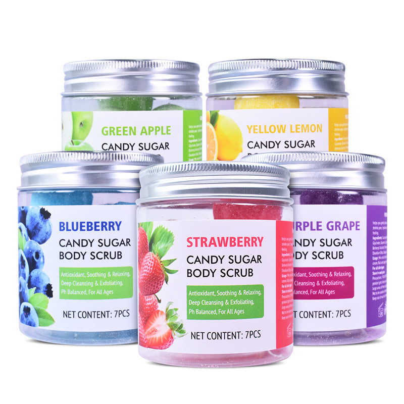 Body Scrub