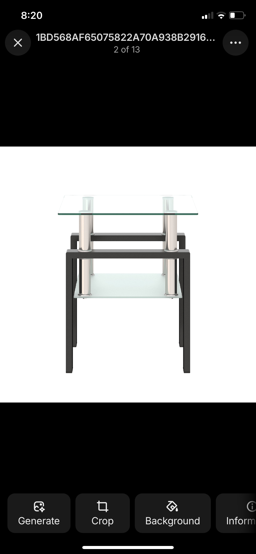 Home Products