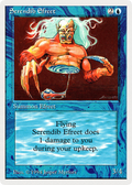Serendib Efreet (SUM-079) - Summer Magic / Edgar