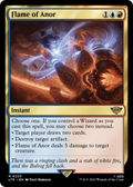 Flame of Anor (LTR-203) - The Lord of the Rings: Tales of Middle-earth