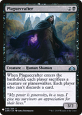 Plaguecrafter (LIST-GRN-82) - The List