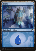 Island (GK2-132) - RNA Guild Kit