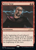 Power Surge (30A-163) - 30th Anniversary Edition