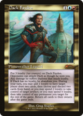 Dack Fayden (SLD-251) - Secret Lair Drop