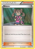 Shauna 072/83 - Generations