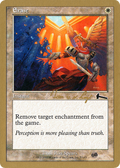 Erase (WCD-) - World Championship Decks 2000