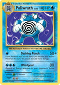 Poliwrath 025/108 - XY  Evolutions Holofoil