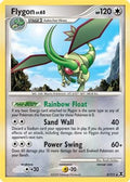 Flygon (DPPt Rising Rivals) 005/111 - Deck Exclusives