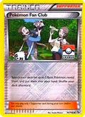 Pokemon Fan Club (Pokemon League) 094/106 - League & Championship Cards Reverse Holofoil