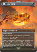 The One Ring (UMP-451) - The Lord of the Rings: Tales of Middle-earth (Borderless)