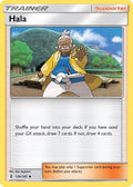 Hala 126/145 - SM  Guardians Rising