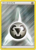 MetalEnergy (2013 Unnumbered)  - Deck Exclusives
