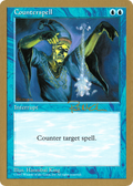 Counterspell (WCD-) - World Championship Decks 1997