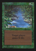 Stream of Life (IED-218) - Intl. Collectors' Edition