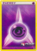 Psychic Energy (Play! Pokemon Promo) 109/114 - League & Championship Cards Holofoil
