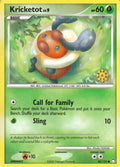 Kricketot 086/123 - Countdown Calendar Promos