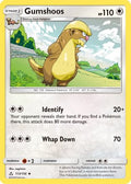 Gumshoos 113/156 - SM  Ultra Prism