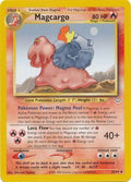 Magcargo 033/64 - Neo Revelation Unlimited