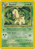 Bayleef 028/111 - Neo Genesis Unlimited