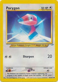 Porygon 078/105 - Neo Destiny Unlimited