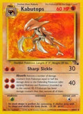 Kabutops 024/62 - Fossil Unlimited