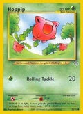 Hoppip 055/75 - Neo Discovery Unlimited