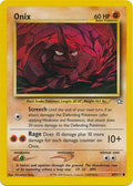 Onix 069/111 - Neo Genesis Unlimited