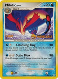 Milotic 070/147 - Nintendo Promos