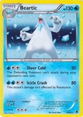 Beartic (Cosmos Holo) 030/98 - Blister Exclusives Holofoil