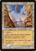 Kor Haven (30A-P-008) - 30th Anniversary Play Promos Foil