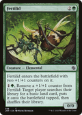 Fertilid (JMP-398) - Jumpstart