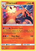 Charizard (Let's Play, Eevee!) 003/70 - Deck Exclusives