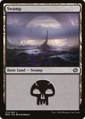 Swamp (BRO-272) - The Brothers' War