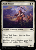 Took Reaper (LTR-035) - The Lord of the Rings: Tales of Middle-earth