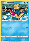 Carvanha 011/73 - Champions Path