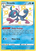 Drizzile SV026/SV122 - Shining Fates Shiny Vault Holofoil