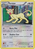 Persian (Cosmos Holo) 081/99 - Blister Exclusives Holofoil
