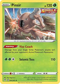 Pinsir 001/203 - SWSH07 Evolving Skies