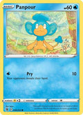 Panpour 068/264 - SWSH08 Fusion Strike