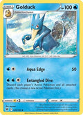 Golduck 029/189 - SWSH10 Astral Radiance