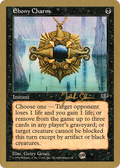 Ebony Charm (WCD-) - World Championship Decks 1997