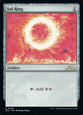 Sol Ring (30A-131) - 30th Anniversary Edition