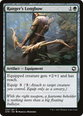 Ranger's Longbow (AFR-203) - Adventures in the Forgotten Realms