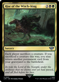 Rise of the Witch-king (LTR-221) - The Lord of the Rings: Tales of Middle-earth