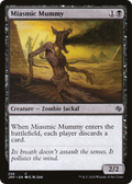 Miasmic Mummy (JMP-256) - Jumpstart