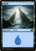 Island (J22-103) - Jumpstart 2022