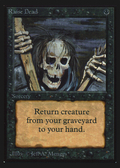 Raise Dead (IED-123) - Intl. Collectors' Edition