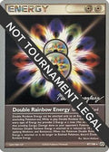 Double Rainbow Energy 2005 (Michael Gonzalez) 087 - World Championship Decks