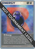 R Energy 2005 (Takashi Yoneda) 095 - World Championship Decks