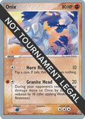 Onix 2006 (Hiroki Yano) 069 - World Championship Decks